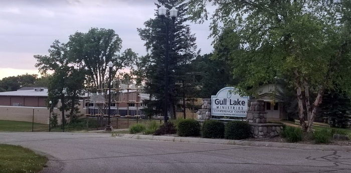 Gull Lake Ministries (Gull Lake Bible Conference) - From Web Listing